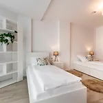 Vacationclub - Seaside Park Penthouse 608 公寓 科沃布热格