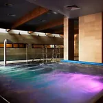 Apartament Vacationclub - Seaside Park Penthouse 608