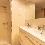 Vacationclub - Seaside Park Penthouse 608 Apartament Kołobrzeg