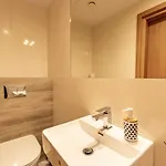 Vacationclub - Seaside Park Penthouse 608 Apartament *