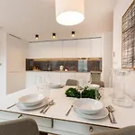 Vacationclub - Seaside Park Penthouse 608 Kołobrzeg
