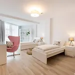 Vacationclub - Seaside Park Penthouse 608 Apartament