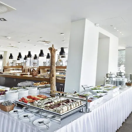 Vacationclub - Seaside Park Penthouse 608 Appartamento *