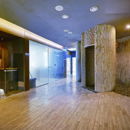 Vacationclub - Seaside Park Penthouse 608 Appartamento *