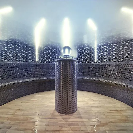 Vacationclub - Seaside Park Penthouse 608 Kołobrzeg