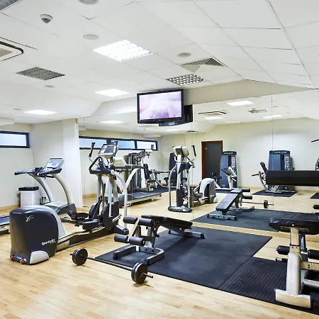 Vacationclub - Seaside Park Penthouse 608 *