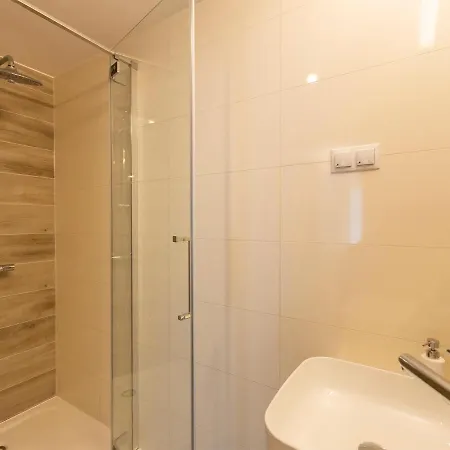 Vacationclub - Seaside Park Penthouse 608 كولوبرزيغ