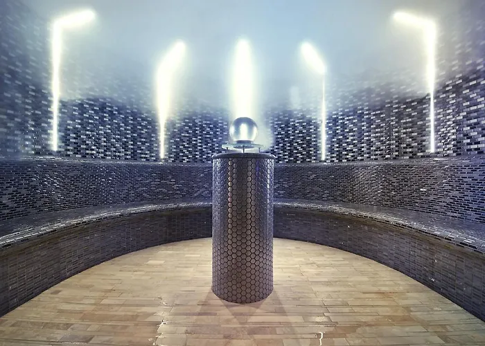 Vacationclub - Seaside Park Penthouse 608 Kołobrzeg